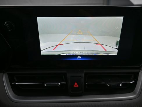 Used 2026 Chevrolet TrailBlazer LS w/ LS Confidence Package image 16