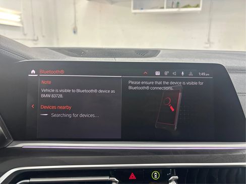 Used 2019 BMW X7 xDrive40i w/ Premium Package image 48