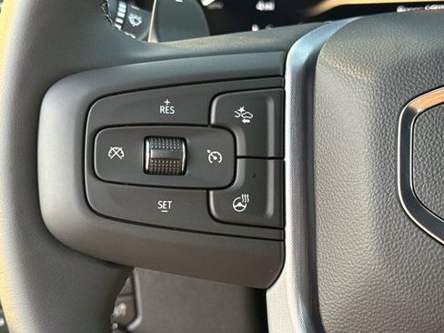 New 2026 GMC Sierra 1500 SLT AWD/4WD image 22