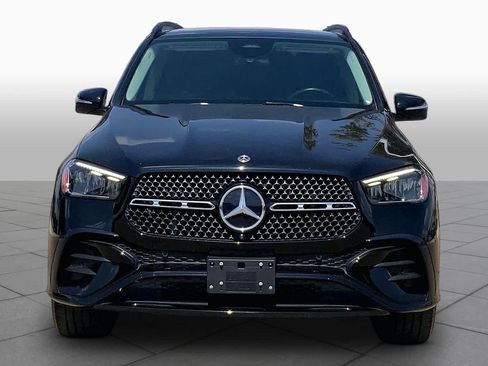 Used 2024 Mercedes-Benz GLE 350 4MATIC image 4