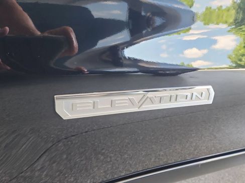 Certified 2024 GMC Sierra 1500 Elevation AWD/4WD image 31