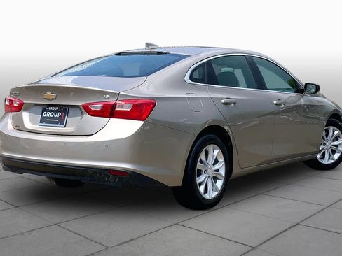 Used 2024 Chevrolet Malibu LT FWD image 13