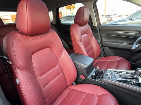 Certified 2023 MAZDA CX-5 Carbon Edition image 38