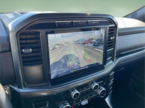 Used 2022 Ford F150 XLT w/ Equipment Group 302A High image 18