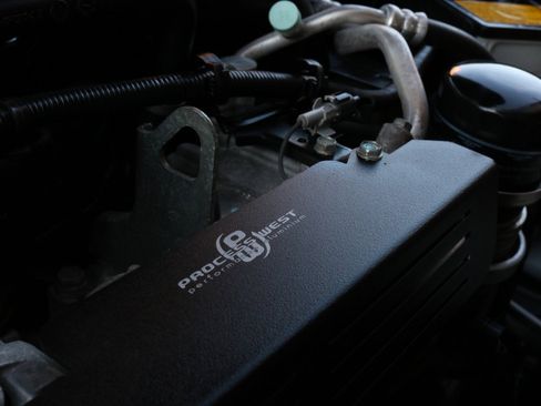 Used 2018 Subaru WRX Premium w/ Performance Package image 50