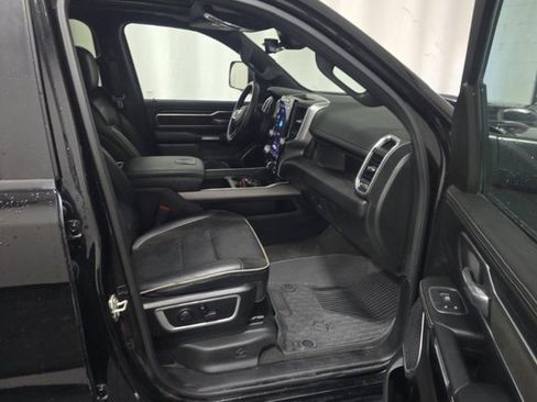 Used 2023 RAM 1500 Laramie w/ Trailer Tow Group image 8