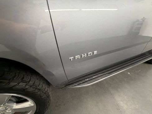 Used 2020 Chevrolet Tahoe LT RWD image 32