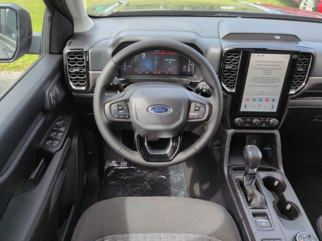 New 2026 Ford Ranger XLT w/ FX4 Off-Road Package AWD/4WD image 16