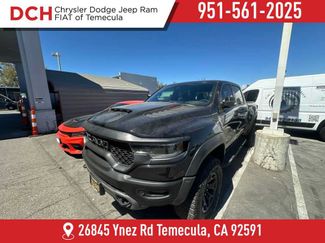 Used 2022 RAM 1500 TRX w/ TRX Level 2 Equipment Group AWD/4WD video 1