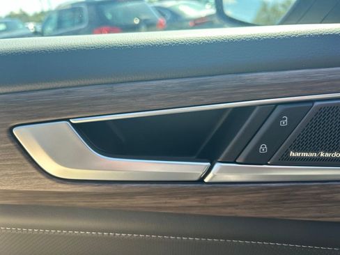 New 2026 Volkswagen Atlas SEL Premium R-Line image 54