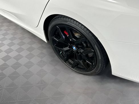 Certified 2025 BMW M340i xDrive AWD/4WD image 41