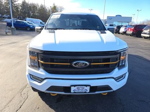 Used 2023 Ford F150 Tremor image 2