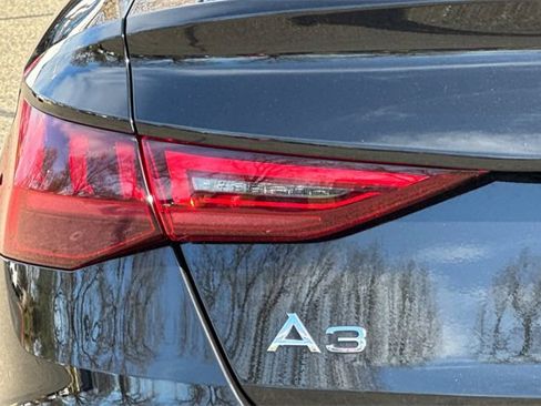Used 2022 Audi A3 2.0T Prestige image 50