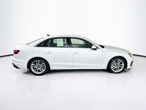 Used 2024 Audi A4 2.0T Premium Plus AWD/4WD image 10