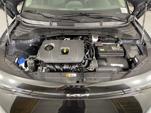 New 2025 Kia Soul EX image 45