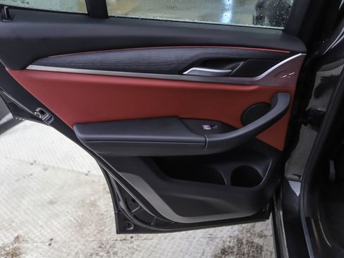 Certified 2023 BMW X3 xDrive30i w/ Convenience Package image 20