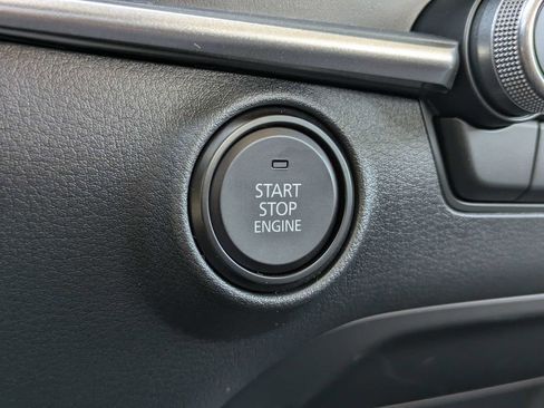 New 2026 MAZDA MAZDA3 2.5 S Sedan w/ Preferred Pkg image 28