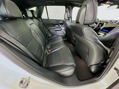 New 2026 Mercedes-Benz GLC 300 image 30