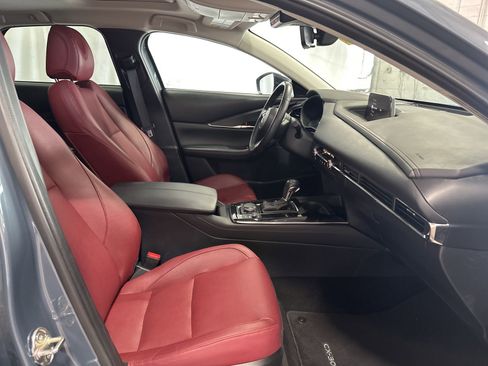 Certified 2023 MAZDA CX-30 AWD 2.5 S w/ Preferred Package image 15