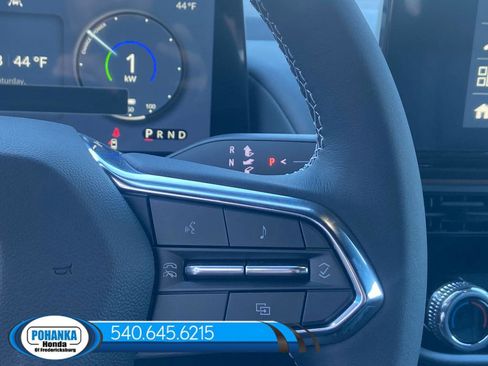 New 2026 Honda Prologue Touring image 34