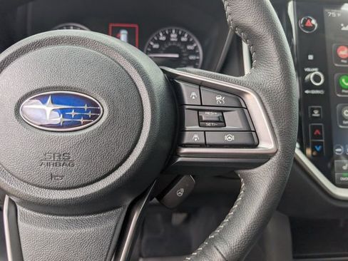Certified 2026 Subaru Ascent Limited AWD/4WD image 14