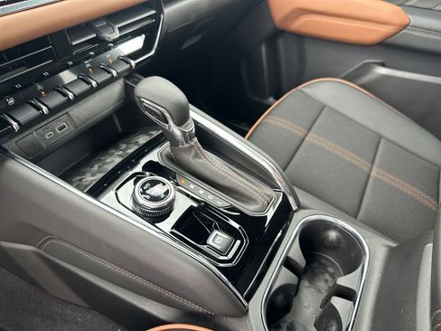 New 2026 GMC Canyon AT4 w/ Nightfall Essentials Package AWD/4WD image 26