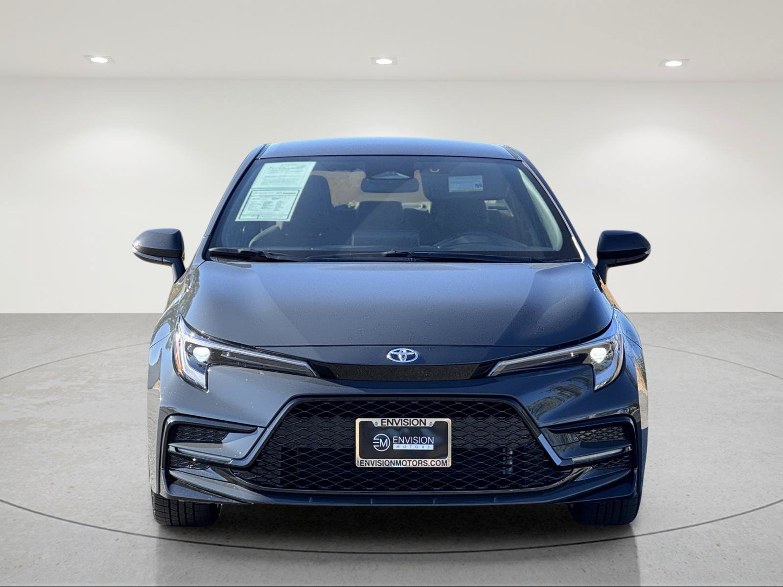 Used 2026 Toyota Corolla SE FWD image 9