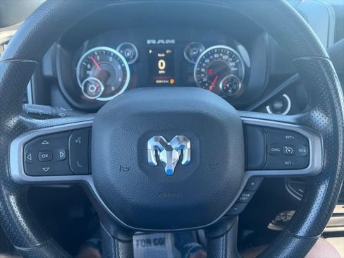 Used 2023 RAM 3500 Tradesman AWD/4WD image 18