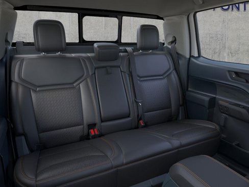 New 2025 Ford Maverick Tremor image 11