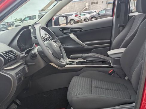 New 2026 Mitsubishi Outlander Sport ES AWD/4WD image 13
