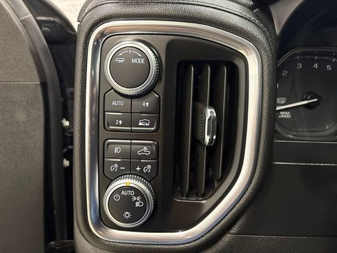 Used 2020 GMC Sierra 1500 Elevation w/ Elevation Value Package AWD/4WD image 26