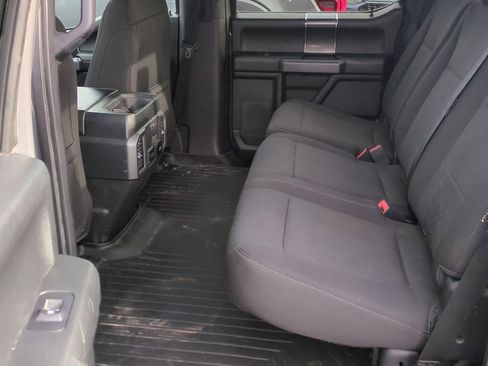 Used 2018 Ford F150 XLT w/ Equipment Group 302A Luxury image 19