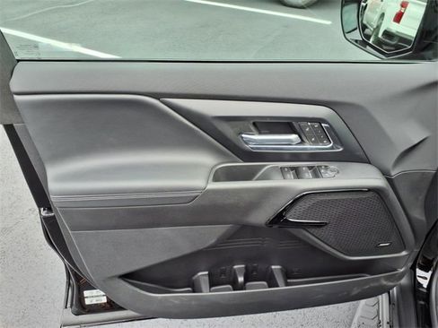 New 2026 Chevrolet Silverado EV LT w/ Plus Package image 12