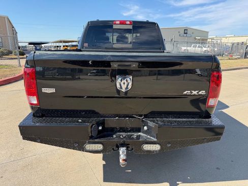 Used 2010 Dodge Ram 2500 Truck Laramie w/ Protection Group image 13