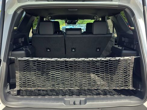 New 2026 Toyota 4Runner TRD Sport Premium AWD/4WD image 29