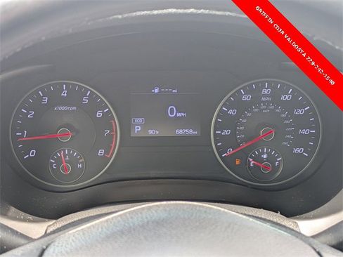 Used 2019 Kia Stinger Base image 25