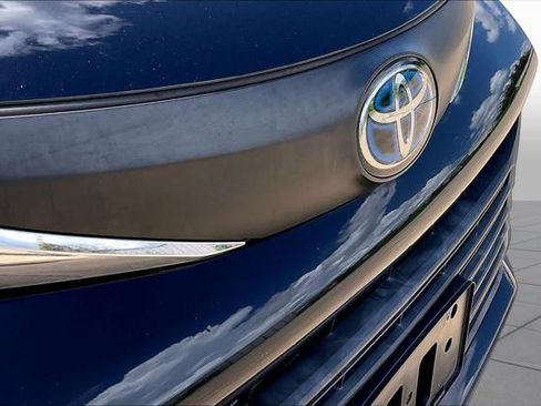 Certified 2021 Toyota Sienna LE FWD image 29