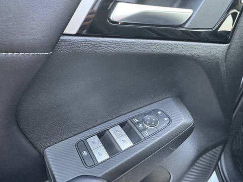 Used 2024 Mitsubishi Outlander SE FWD image 5