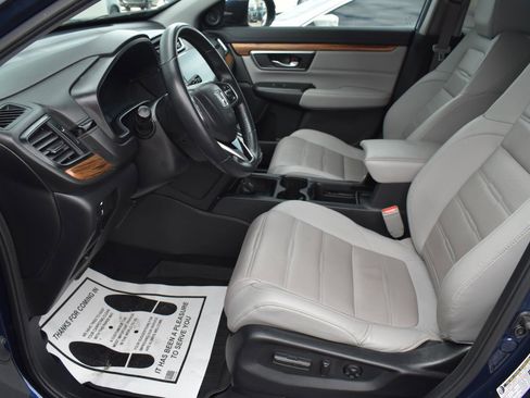 Used 2019 Honda CR-V EX-L image 25