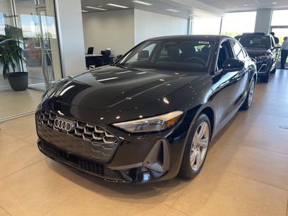 New 2025 Audi A5 2.0T Premium