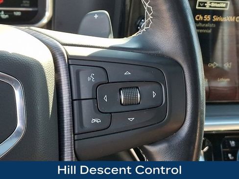 Used 2022 GMC Sierra 1500 Denali Ultimate image 26