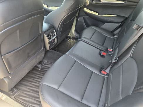 Certified 2023 INFINITI QX55 Sensory w/ Lighting Package AWD/4WD image 12