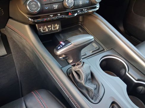 Used 2024 Dodge Durango R/T RWD image 21