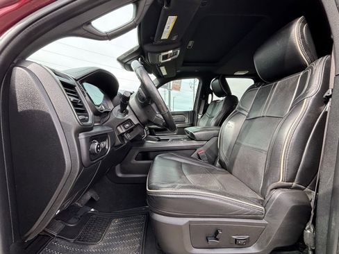 Used 2019 RAM 2500 Limited image 13