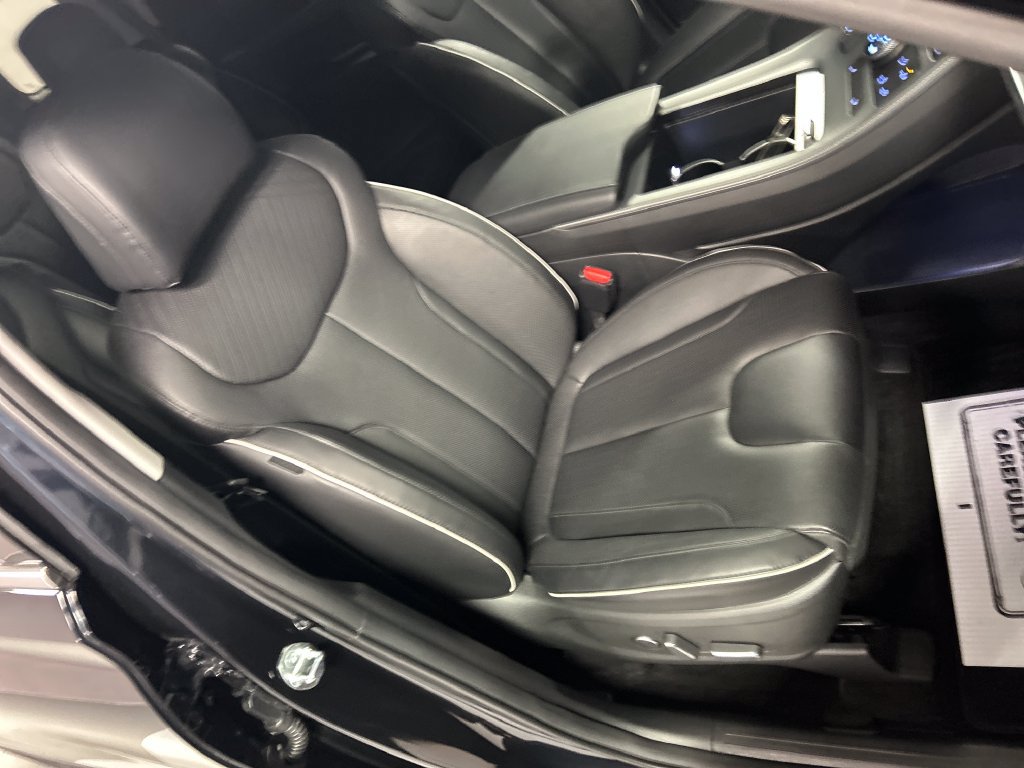 Used 2025 Hyundai Palisade SEL AWD/4WD image 23