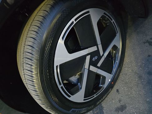 New 2026 Hyundai Ioniq 9 Limited image 35