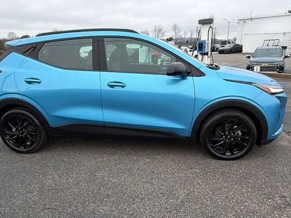 New 2027 Chevrolet Bolt RS w/ Technology Package