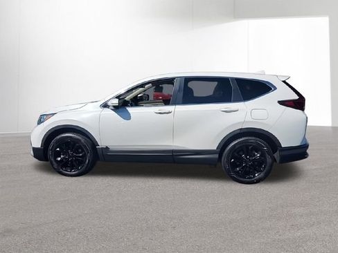 Used 2022 Honda CR-V EX image 5