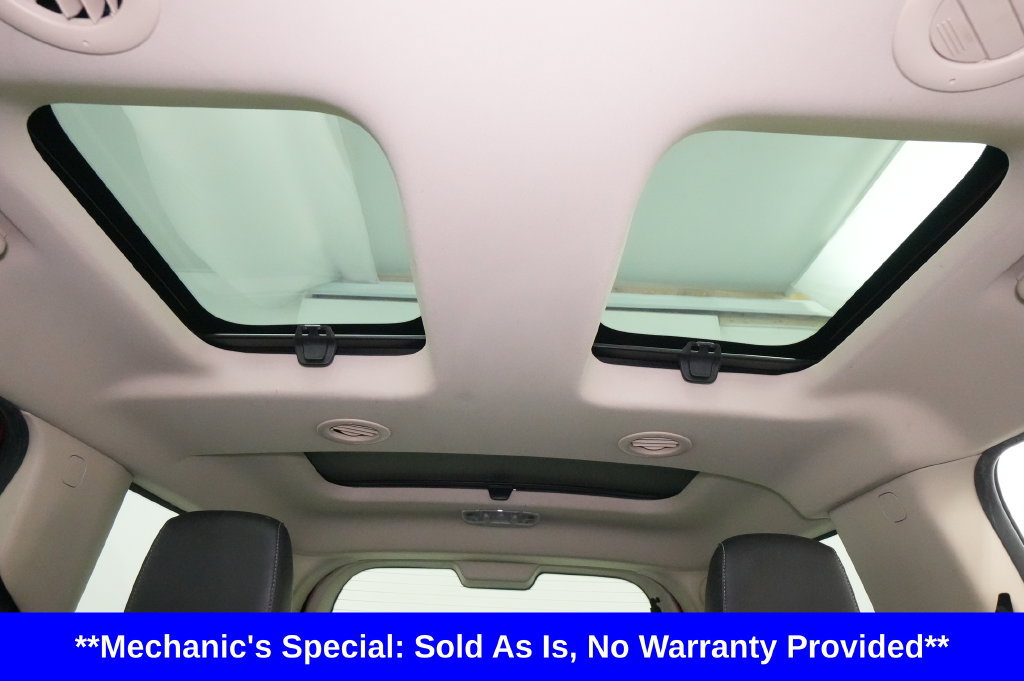 Used 2013 Ford Flex Limited AWD/4WD image 20