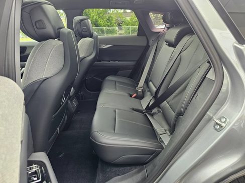 New 2026 Cadillac Optiq Sport 1 AWD/4WD image 16